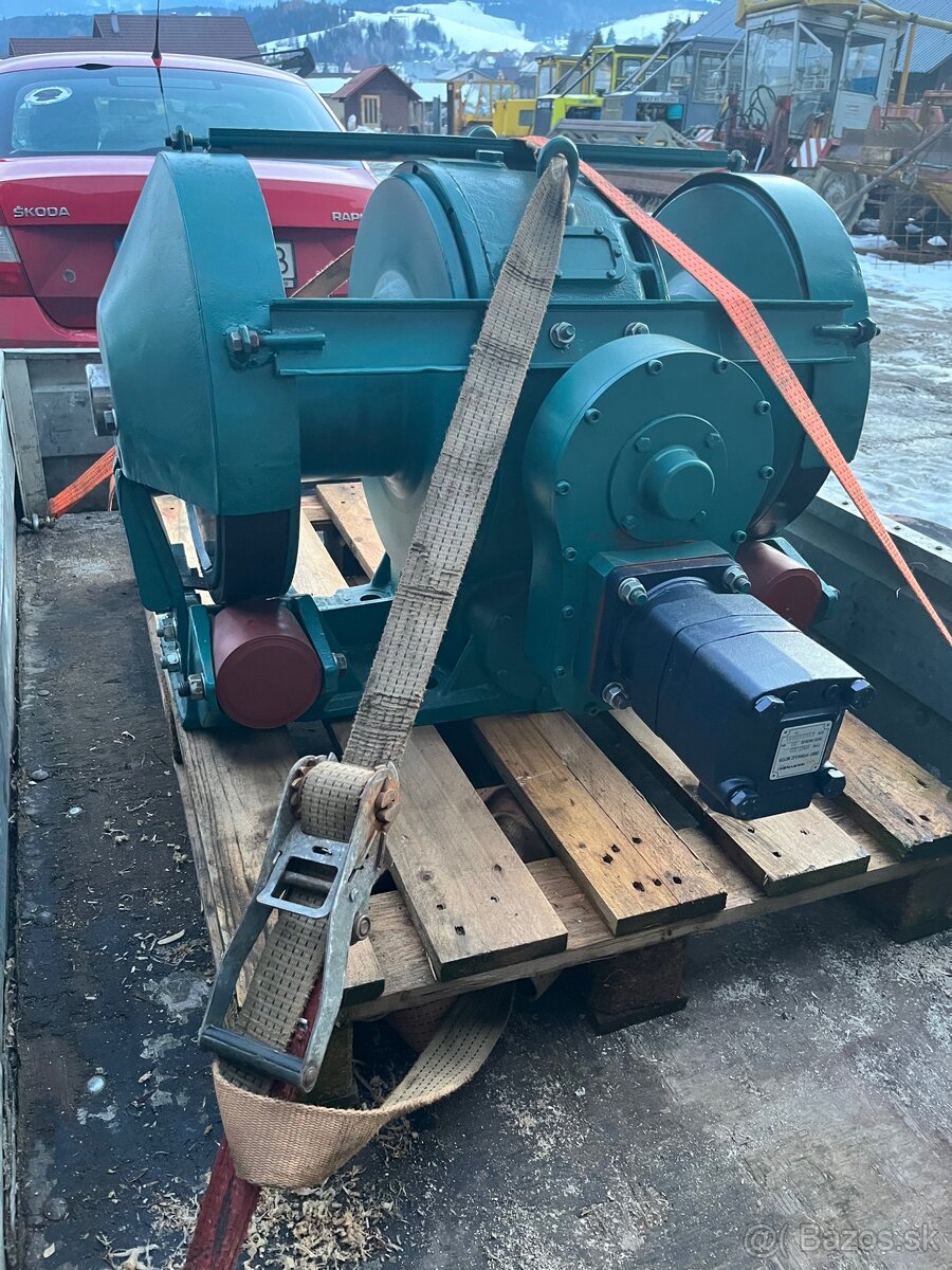 Navijak Lkt diferenciál - 4