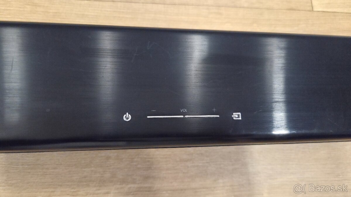 Sundbar Samsung - 4