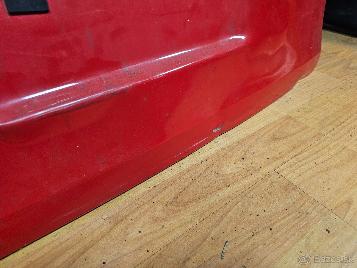 Suzuki Vitara 2015- zadná kapota - 4