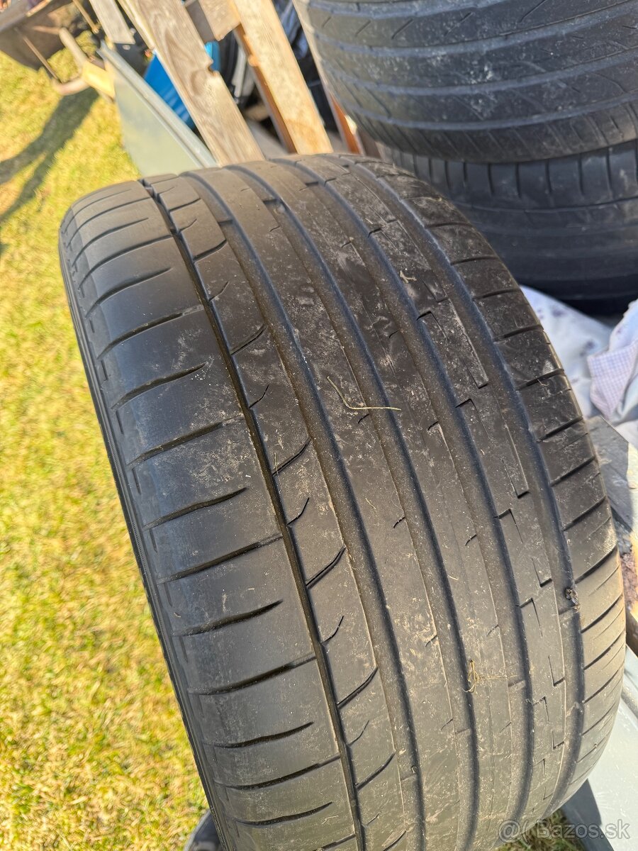 Predam disky kolesa BMW x5 x6 - 4