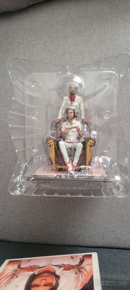 Predam hernu sosku Far Cry 6 - 4