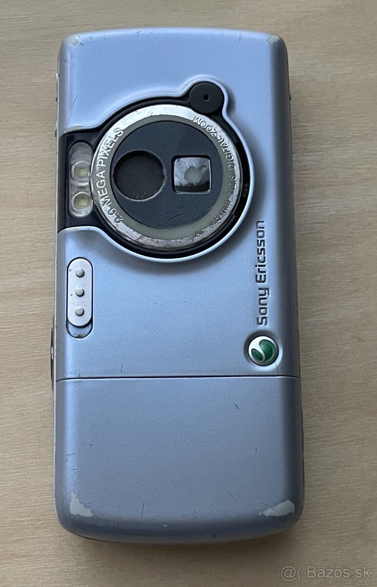 Predám zbierku SonyEricsson č.2 - 4