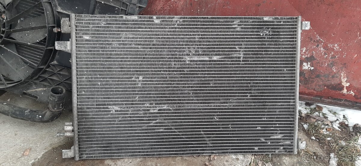 Predám na Renault Megane - 4