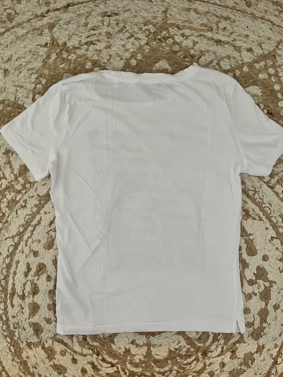 Guess tričko dámske - 4