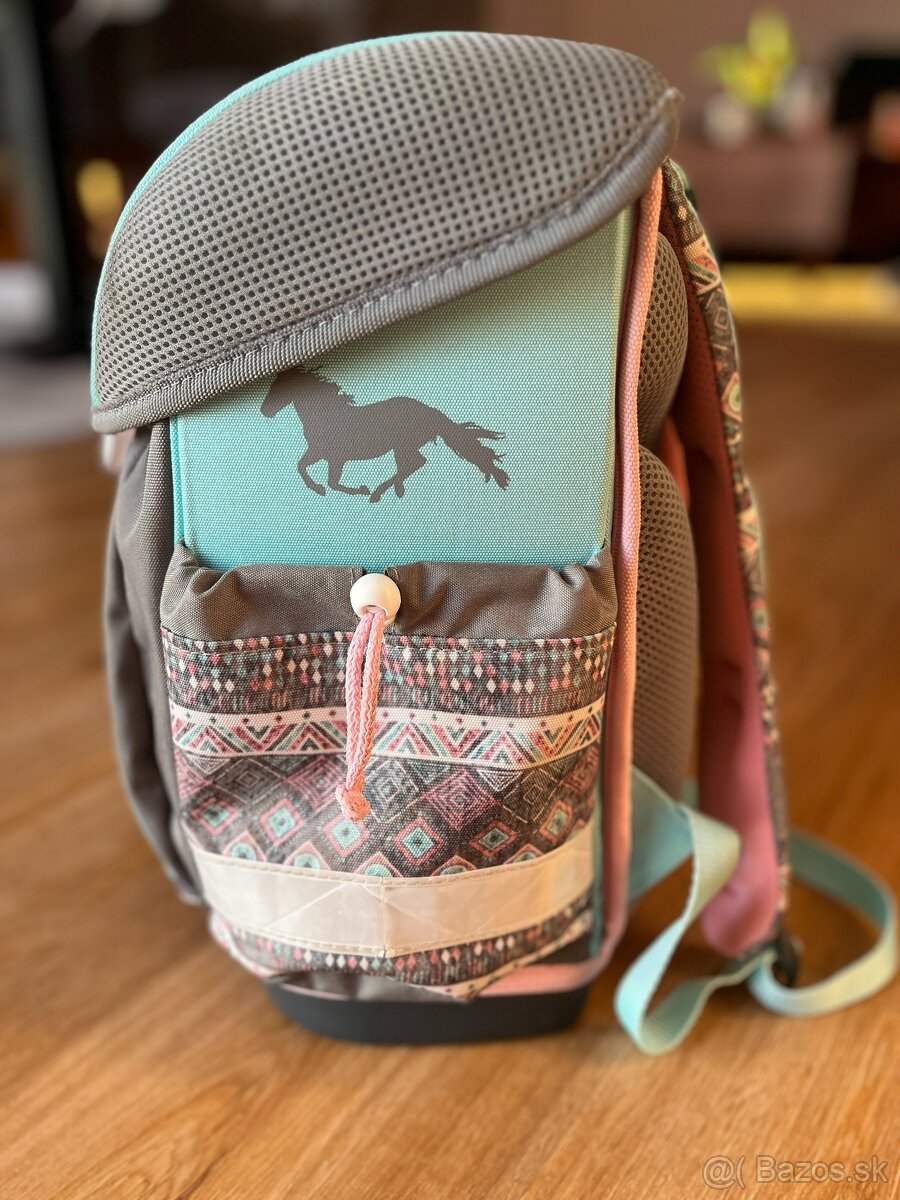 Školská aktovka - 4