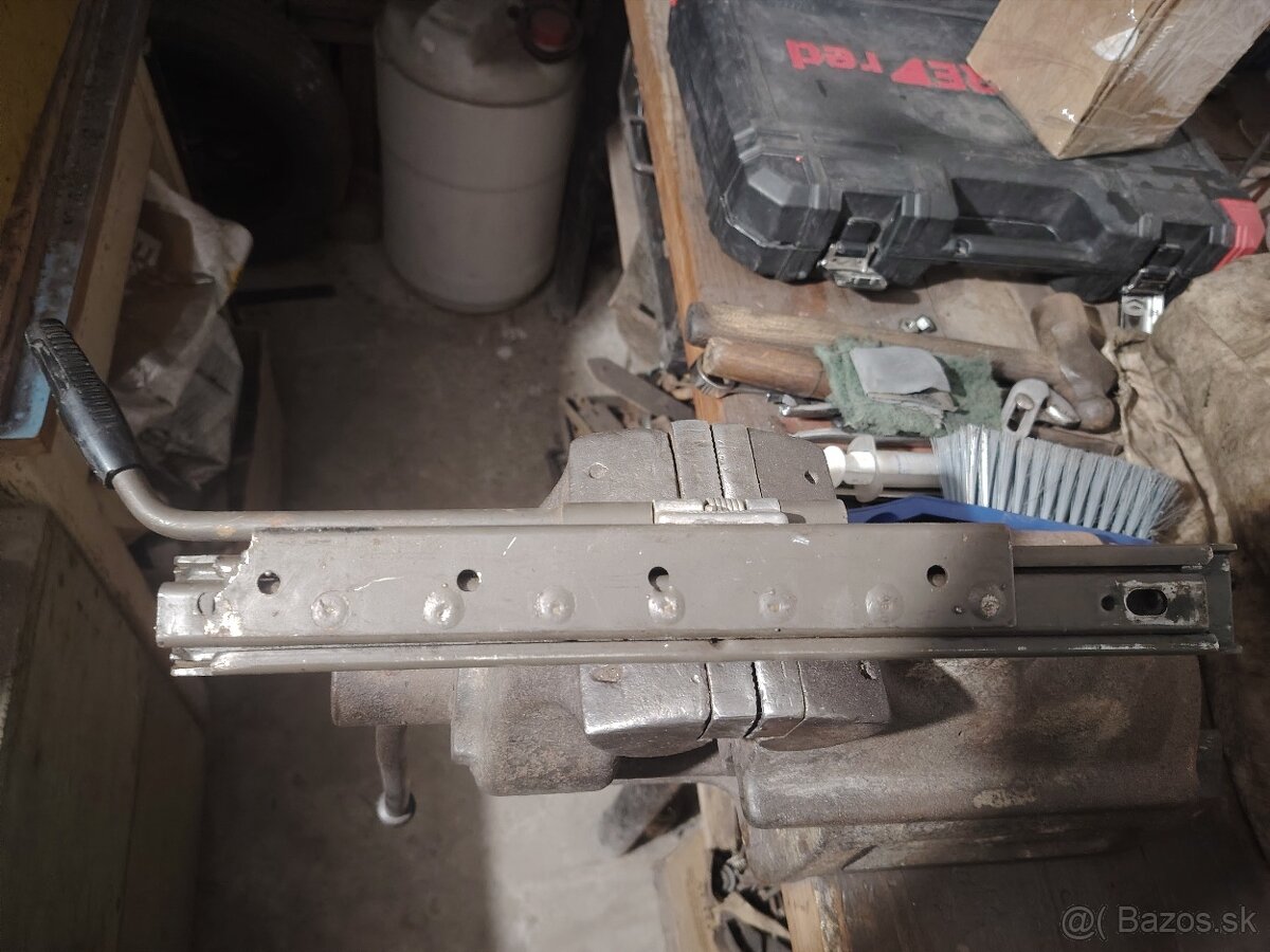 Skoda garde rapid 135 136 - 4