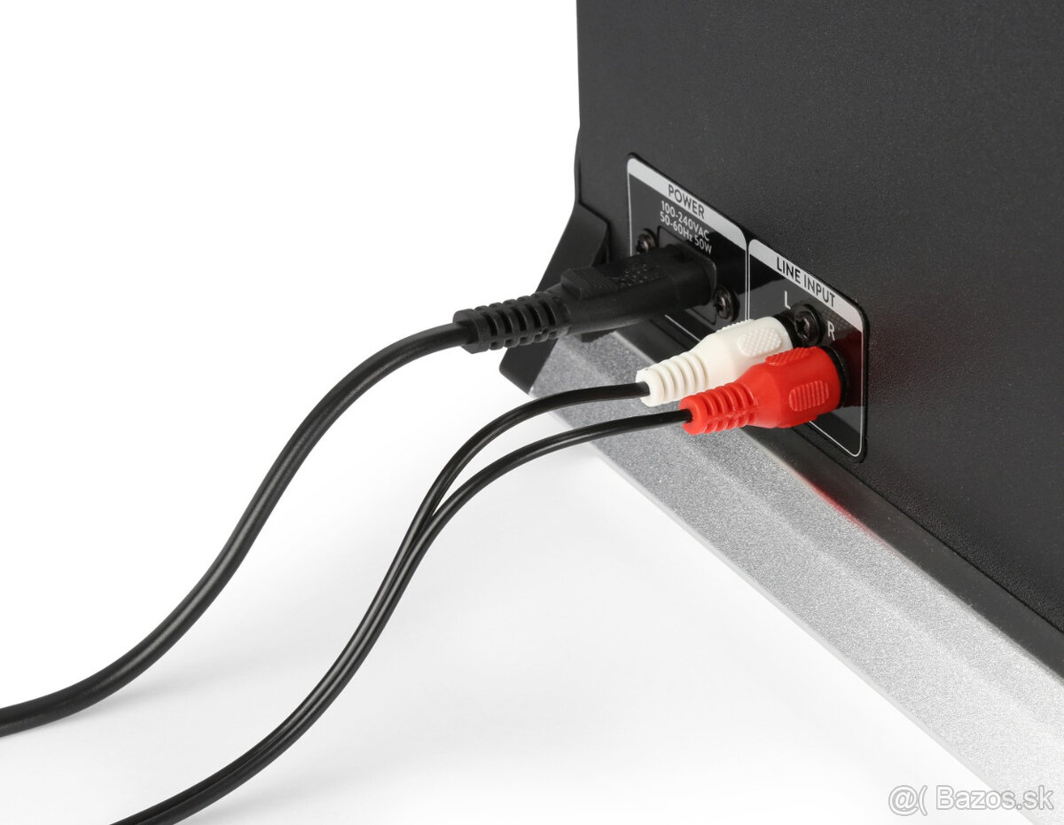 PÁRTY STANICA FENTON - 4