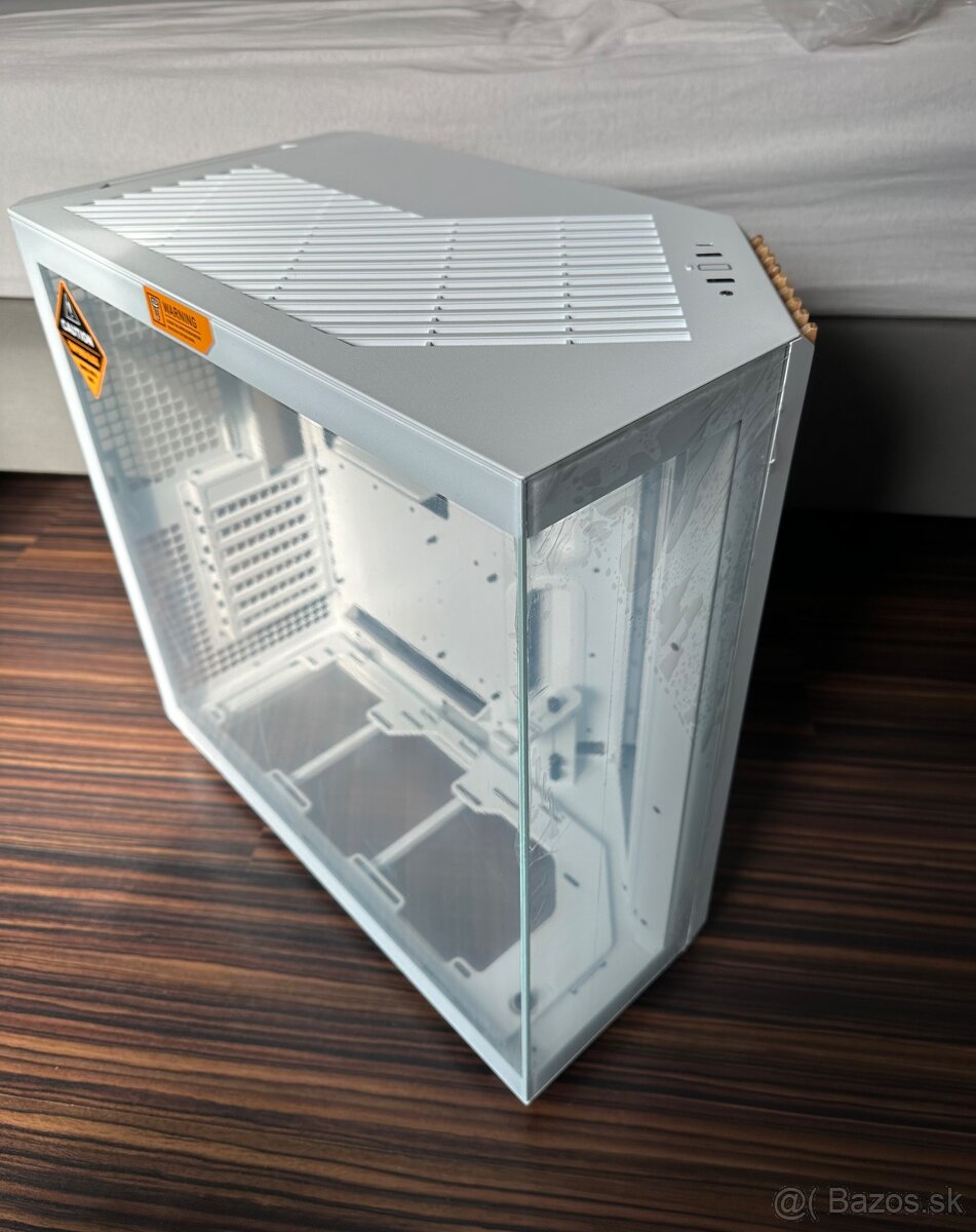 APNX V1 Biela + Drevo - 4