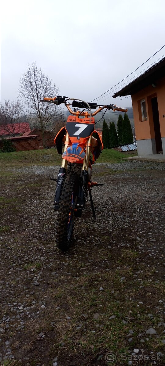 Minirocket 140
