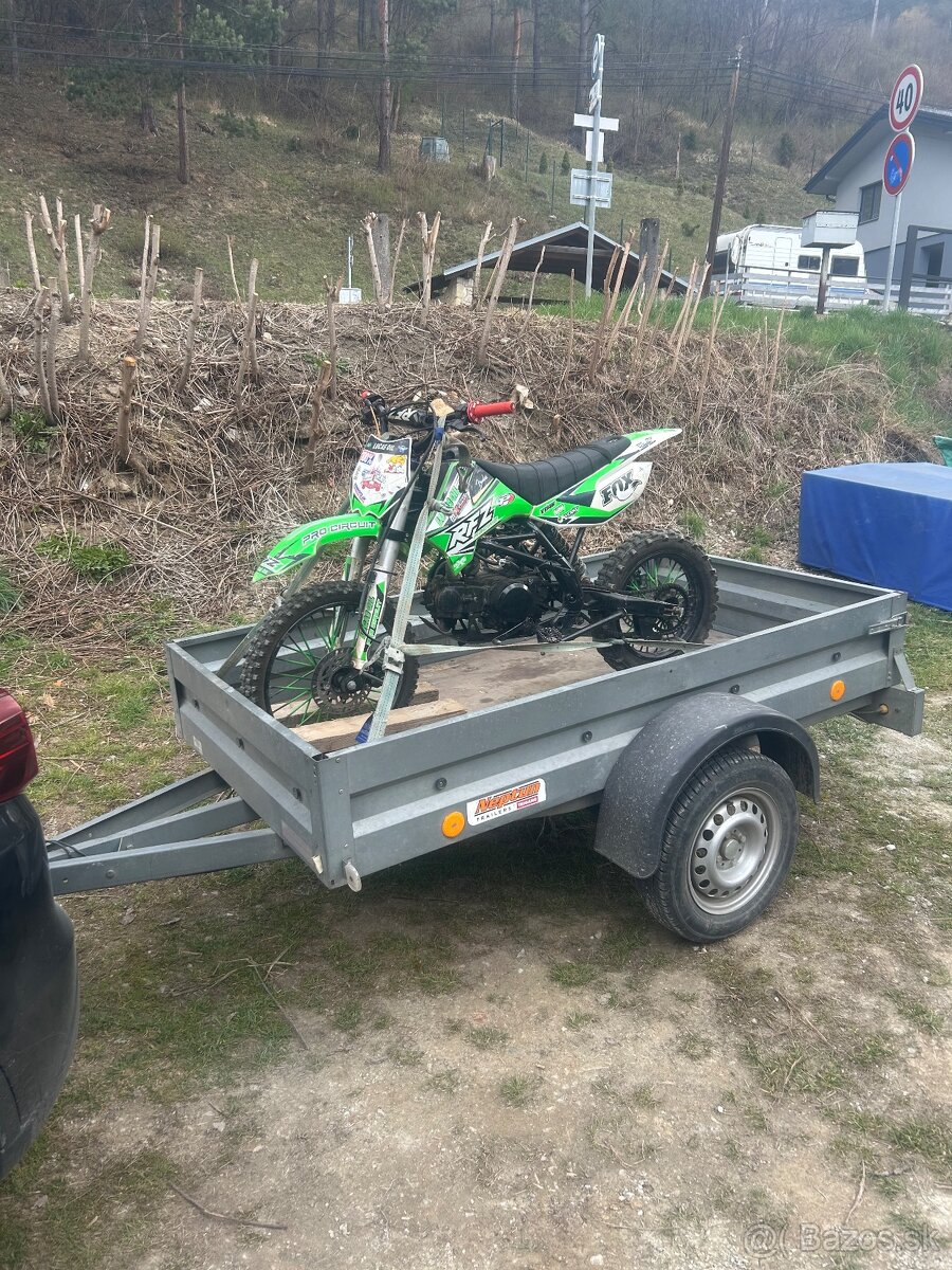 pitbike