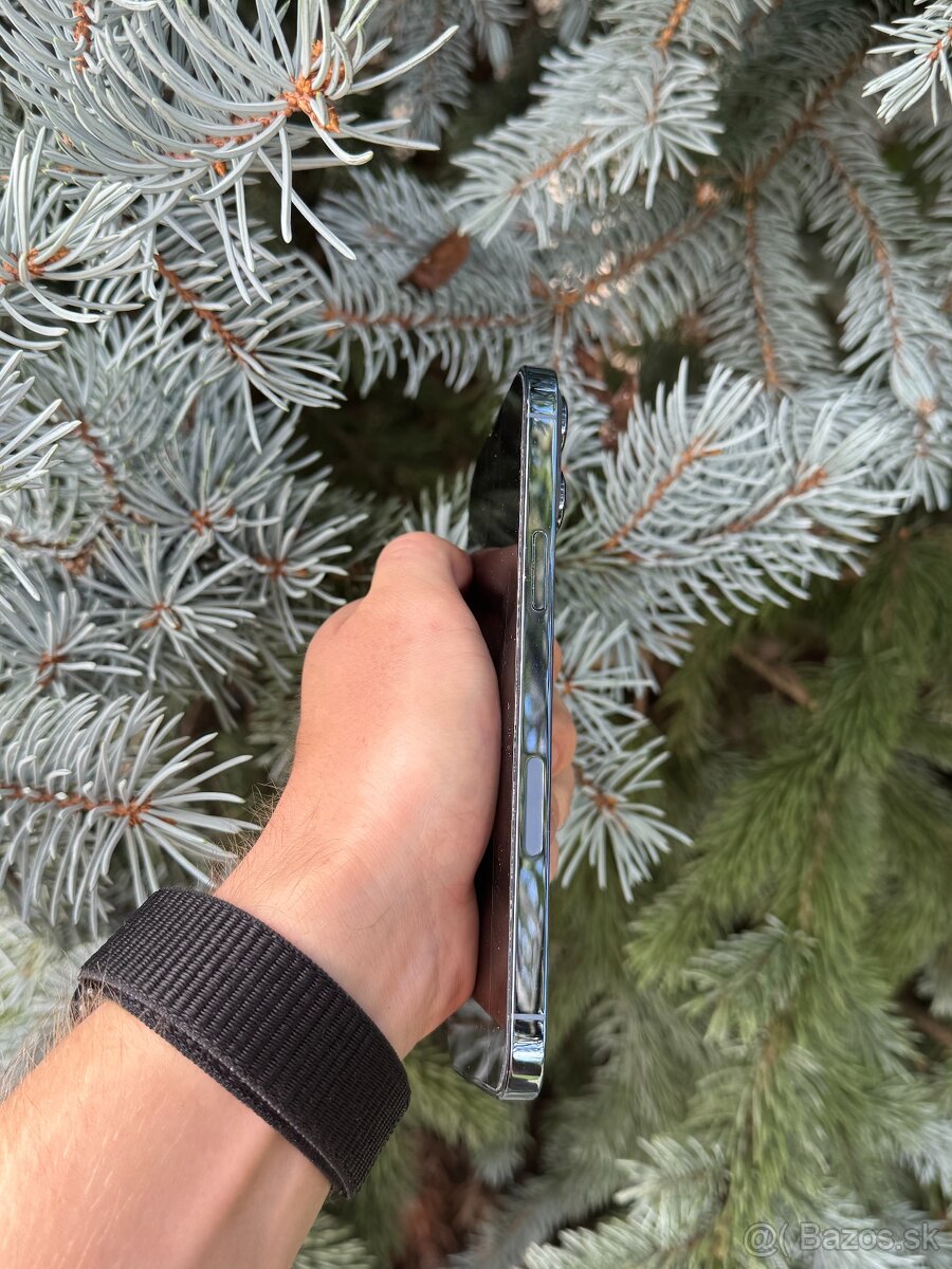 Iphone 13 Pro MAX 256GB rozbitý - 4