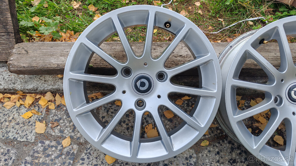 3x112 R15 --- SMART - 4