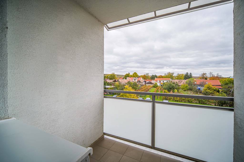 TOREA - 3i BYT NA PREDAJ, 62m2, KOMENSKÉHO ul. - MODRA - 4