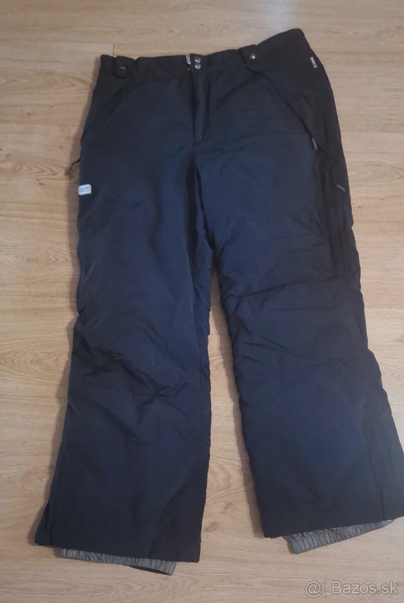 Lyžiarska kombinéza ENVY (veľ.L-XL) - 4