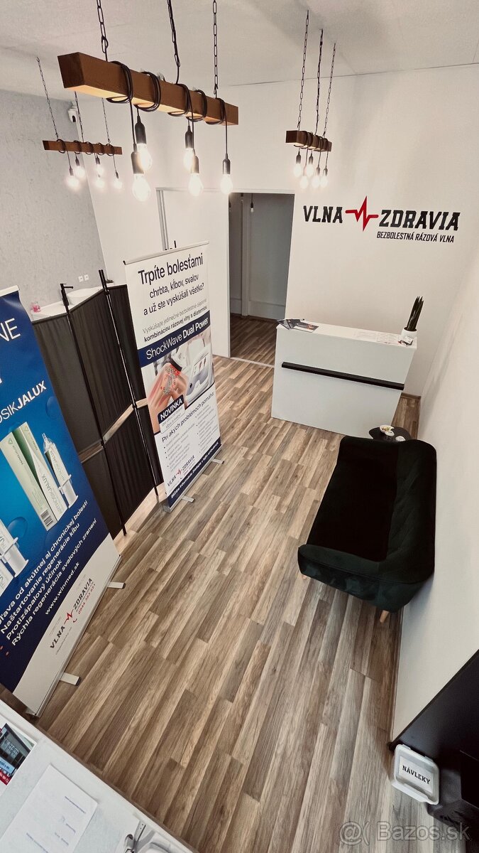 Odstupenie prevadzky - 4