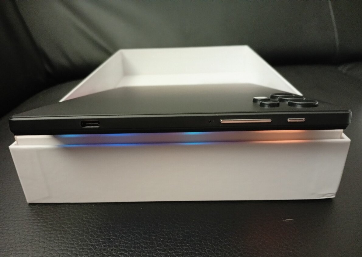 Predám nový 10" Android tablet - 4