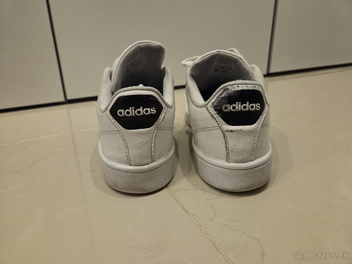 Darujem panske topanky Adidas velkost 43 - 4