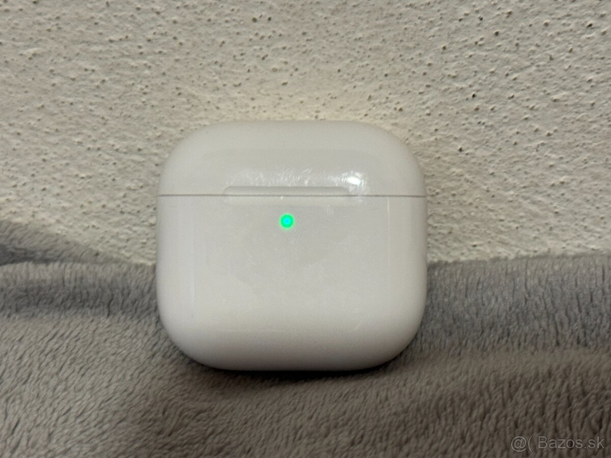 AirPods 4 ANC (2025) - TOP stav - 4