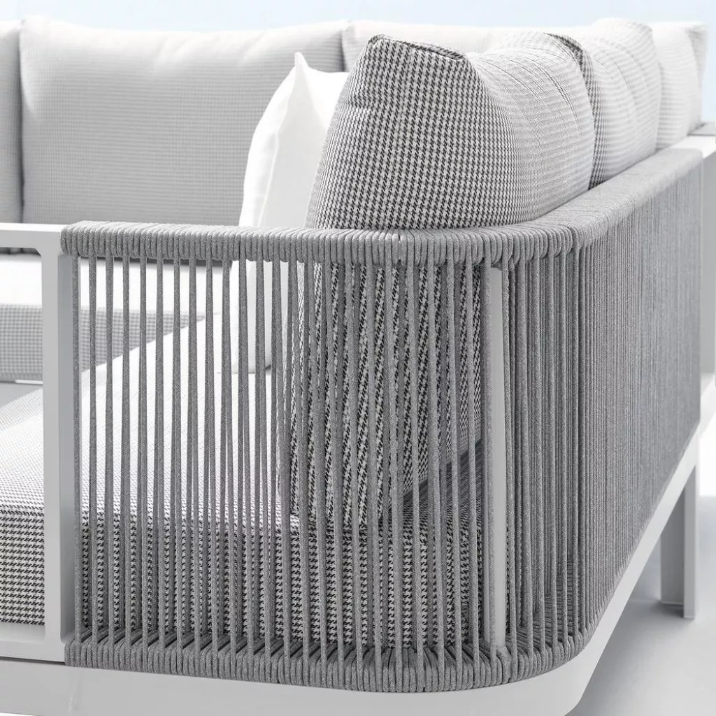 sedacia suprava na terasu - 4