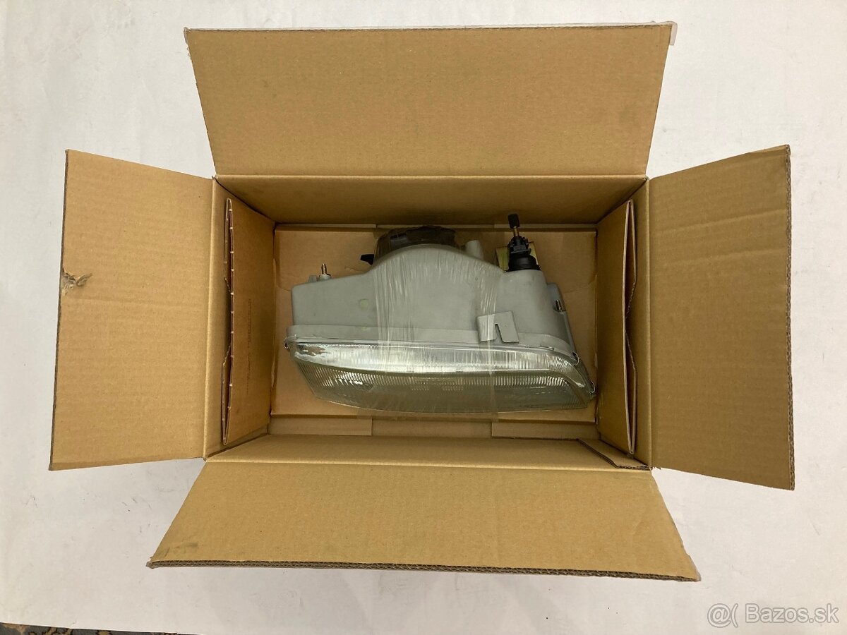 Svetlo predne prave Boxer,Jumper, Ducato I., obj.c.6205 H2 - 4