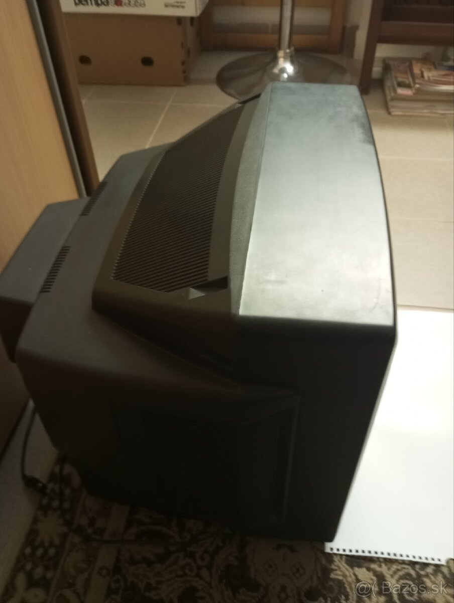 JVC televízor, uhlopriečka 53 cm osobný odber zdarma - 4