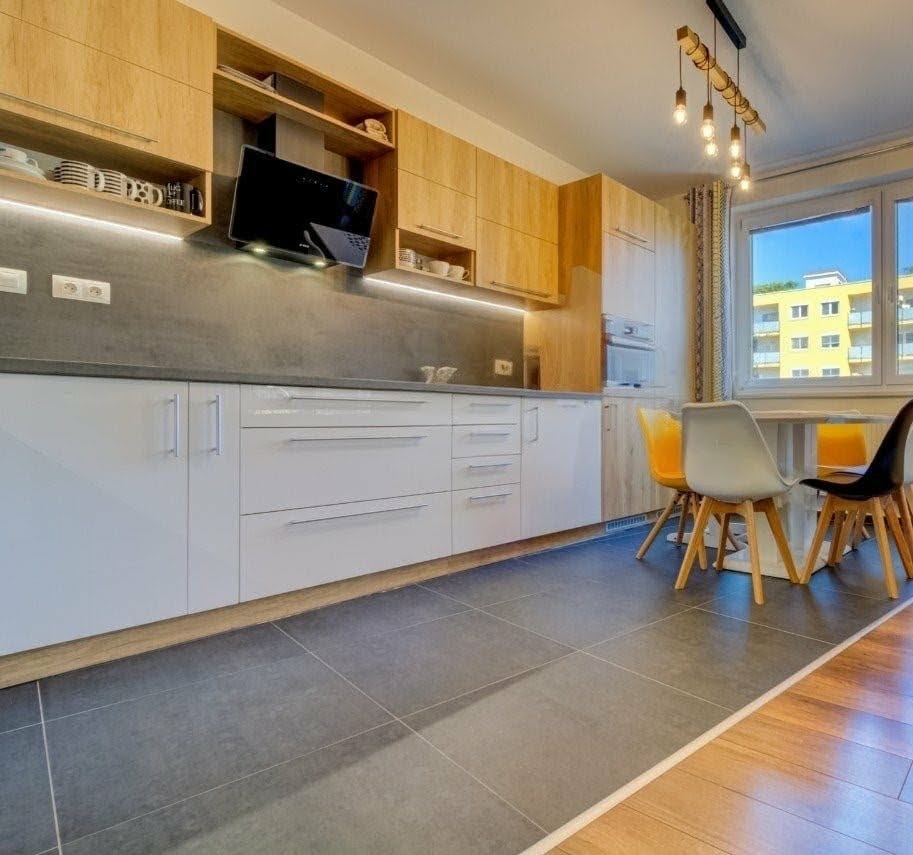 PRENÁJOM – slnečný 3iz byt v Petržalke - 4