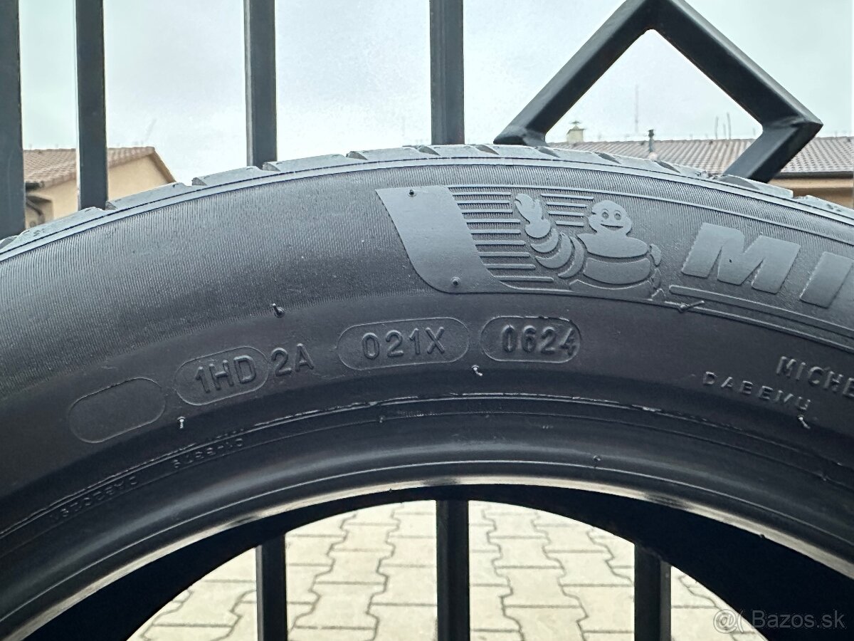 205/55 R17 91V letné MICHELIN - 4