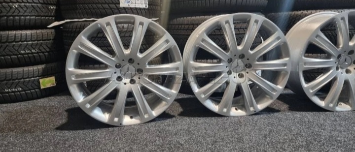 disky 5x112 r20 , vw , mercedes - 4