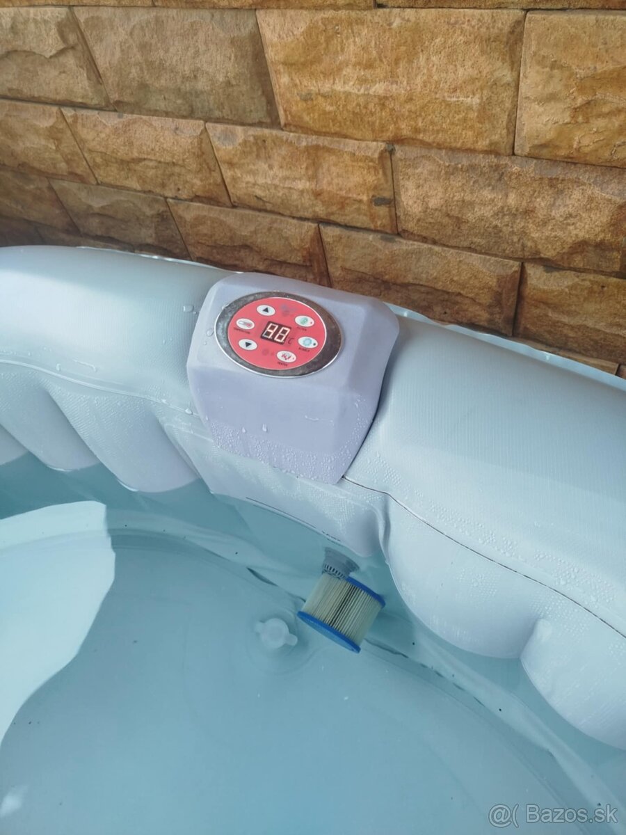 Virivka pre 6 osob - 4