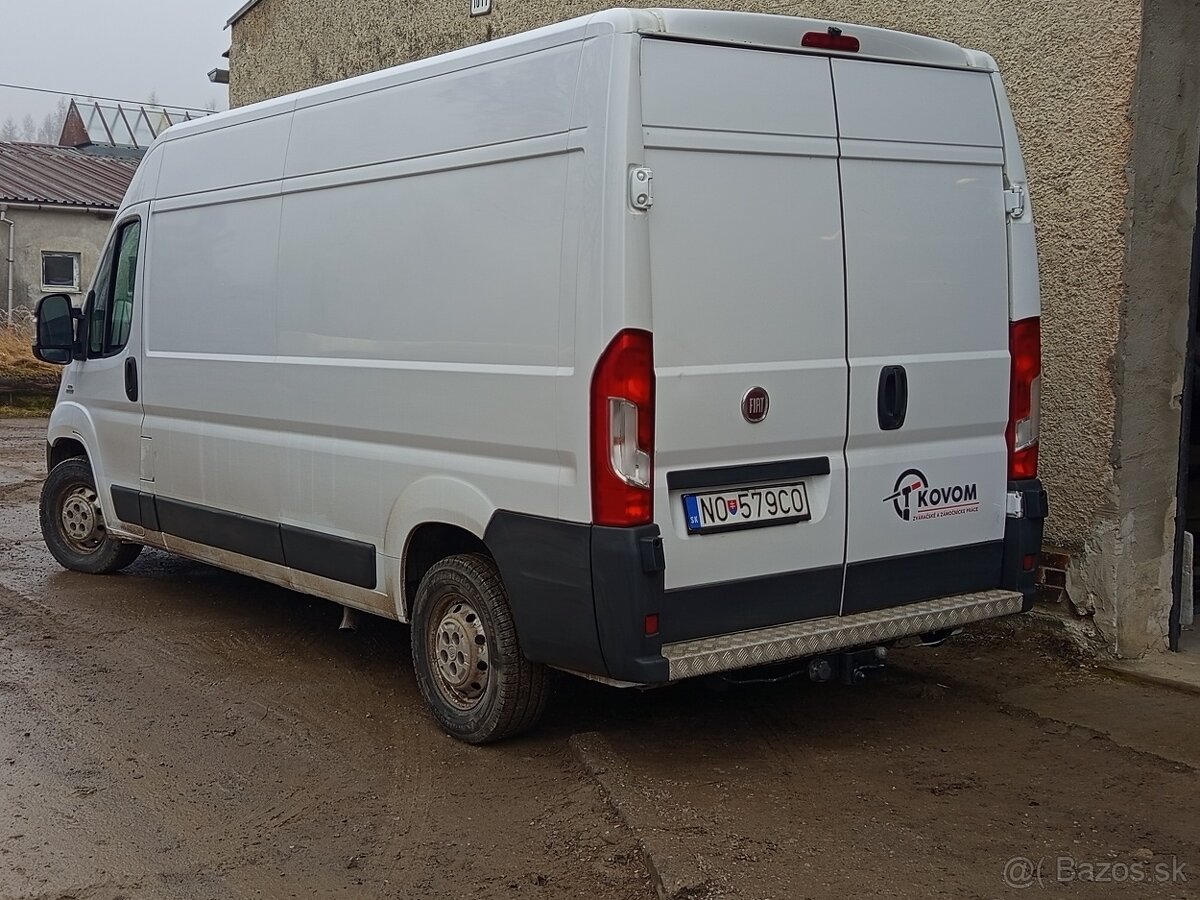 Fiat Ducato - 4