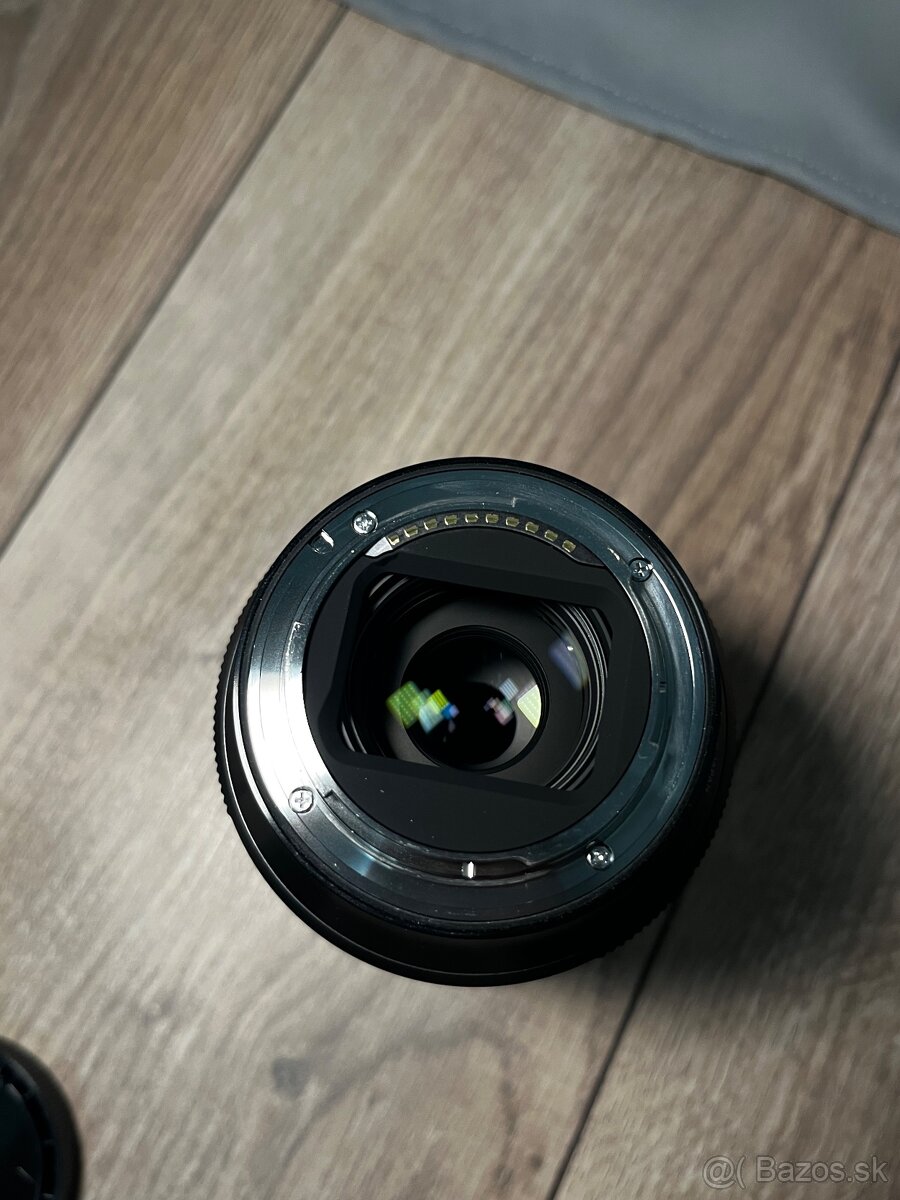 SIGMA 24-70mm F2.8 DG DN II Art Sony E-mount - 4