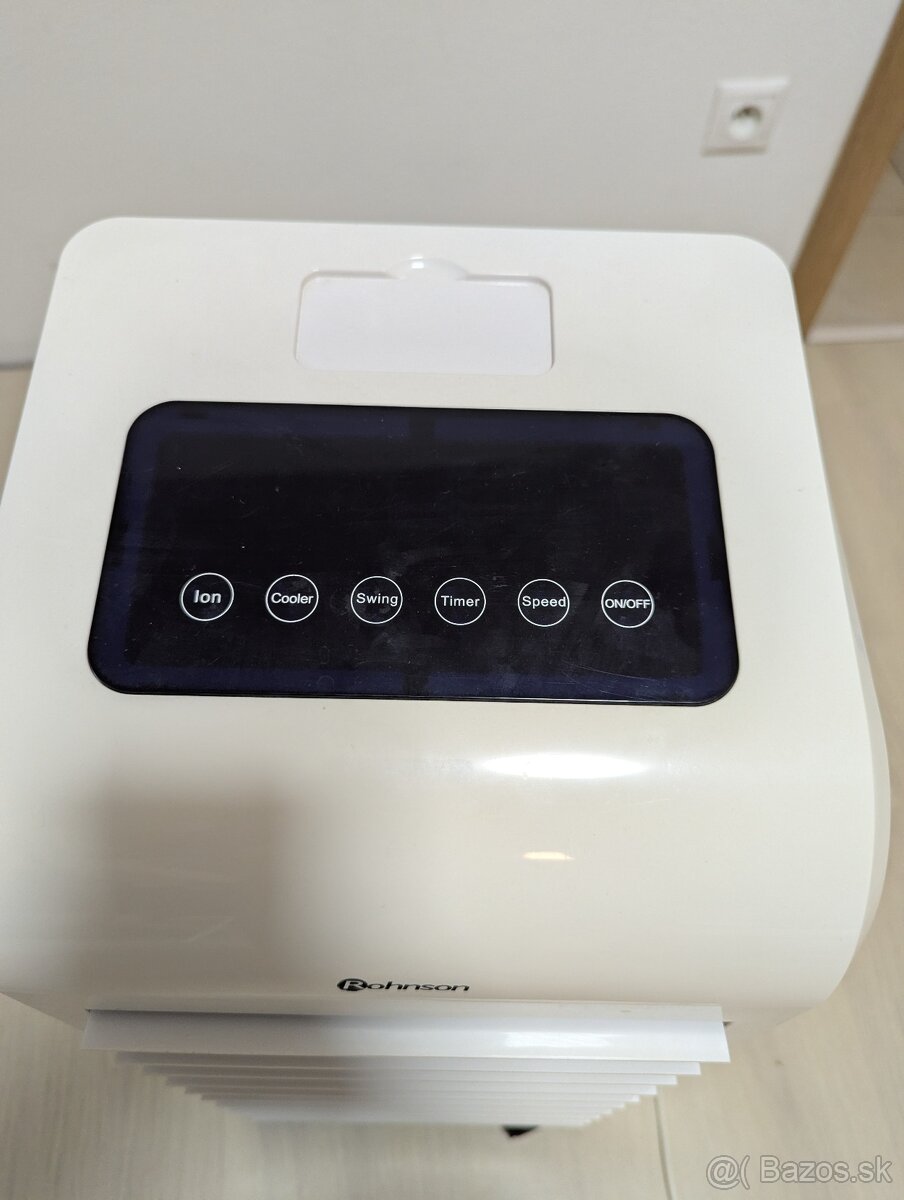 Ochladzovac vzduchu Rhonson R-875 Mistral - 4