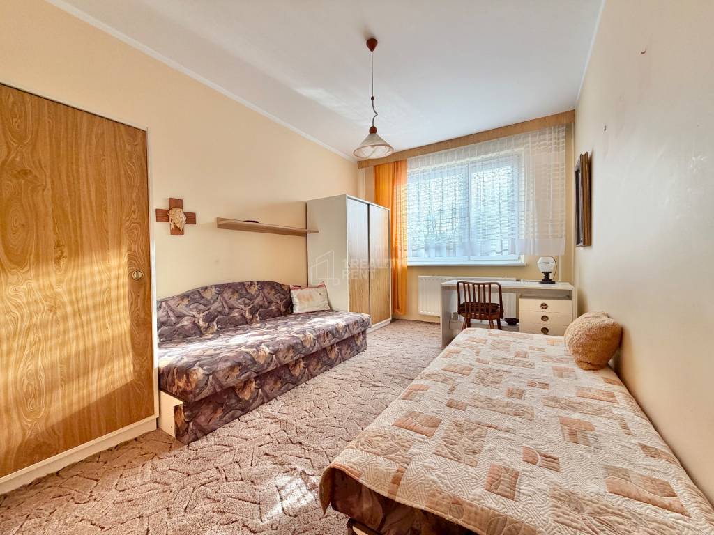 Útulný 2-izbový byt na prenájom v Žiline, Solinky, 49 m² - 4