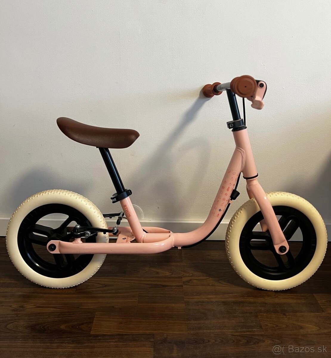 BTWIN detske odrazadlo - 4