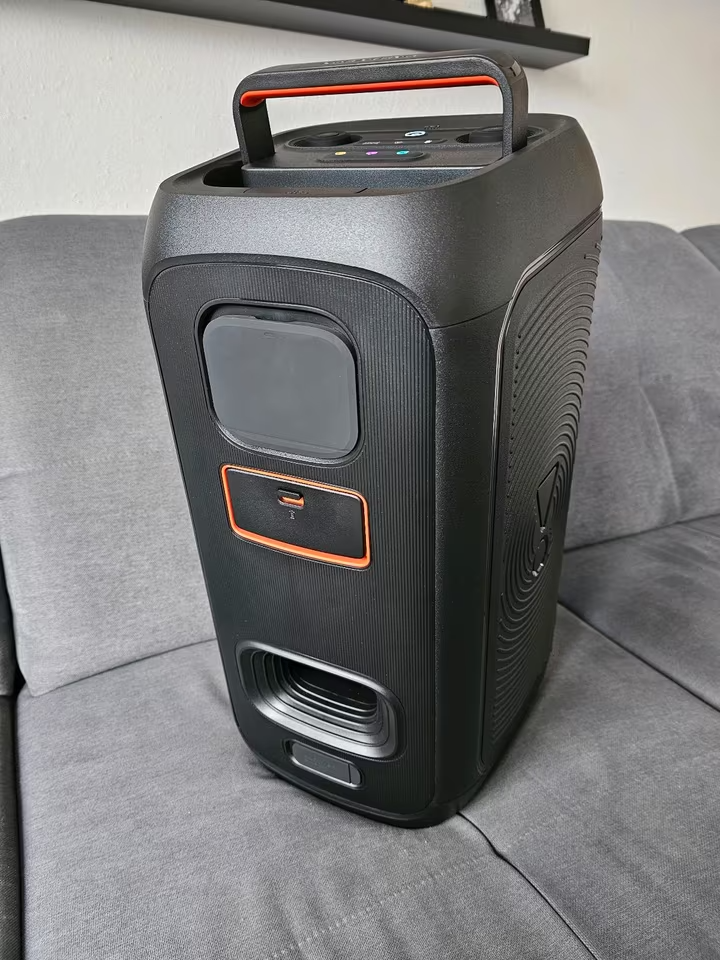 JBL Club 120 - 4