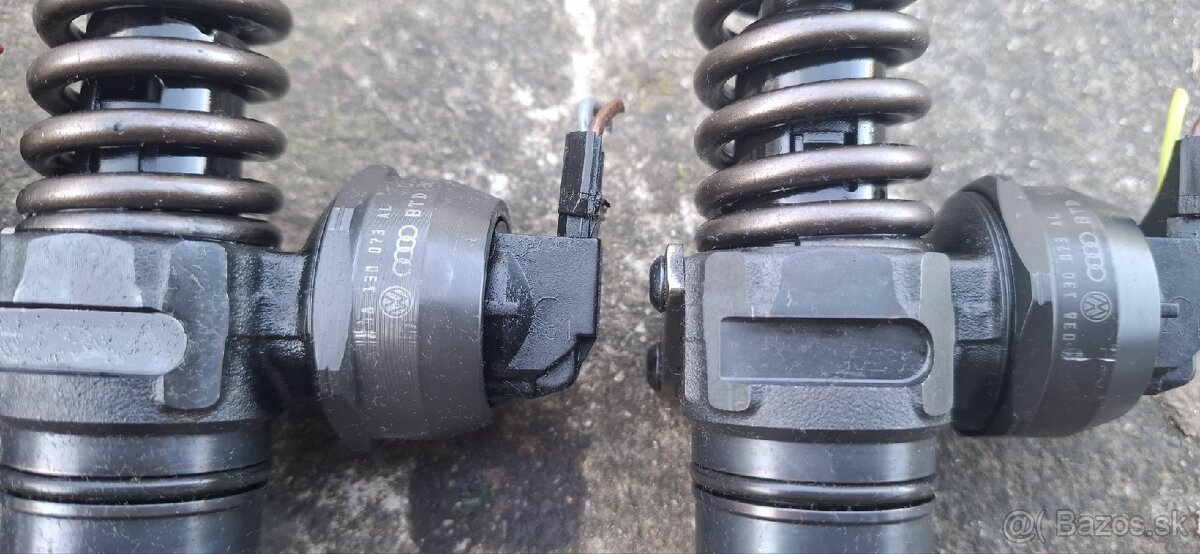 038130073AL Vstrekovače 1.9TDI 96kW , 110kW - 4