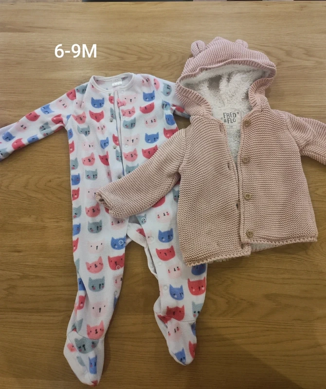 Detské body a iné - 4