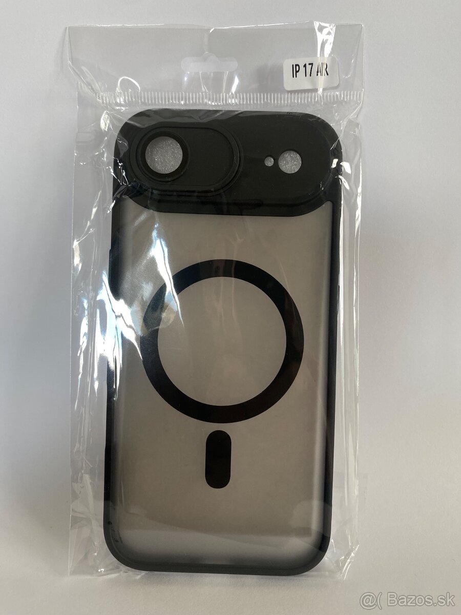 Iphone Air kryt - 4