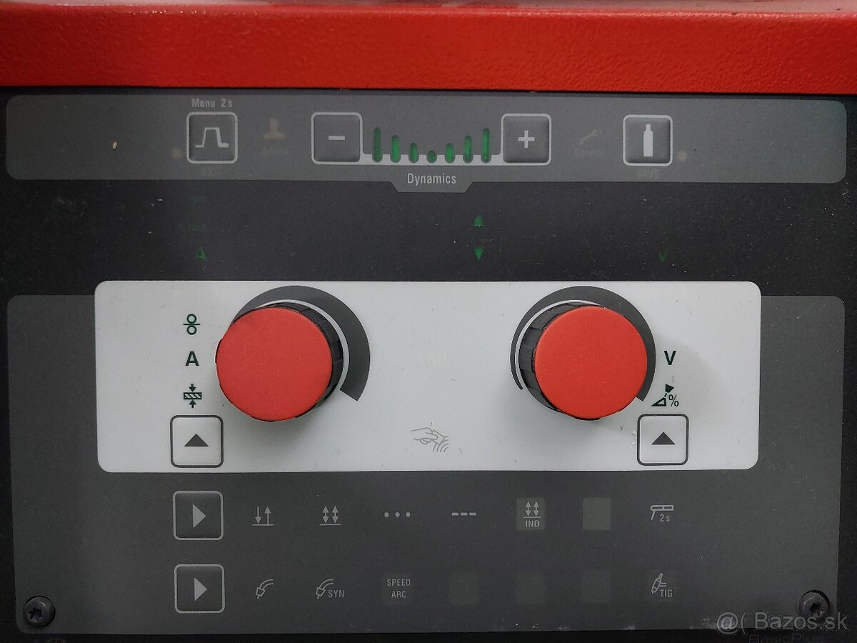 Lorch MicroMig 500 - 4