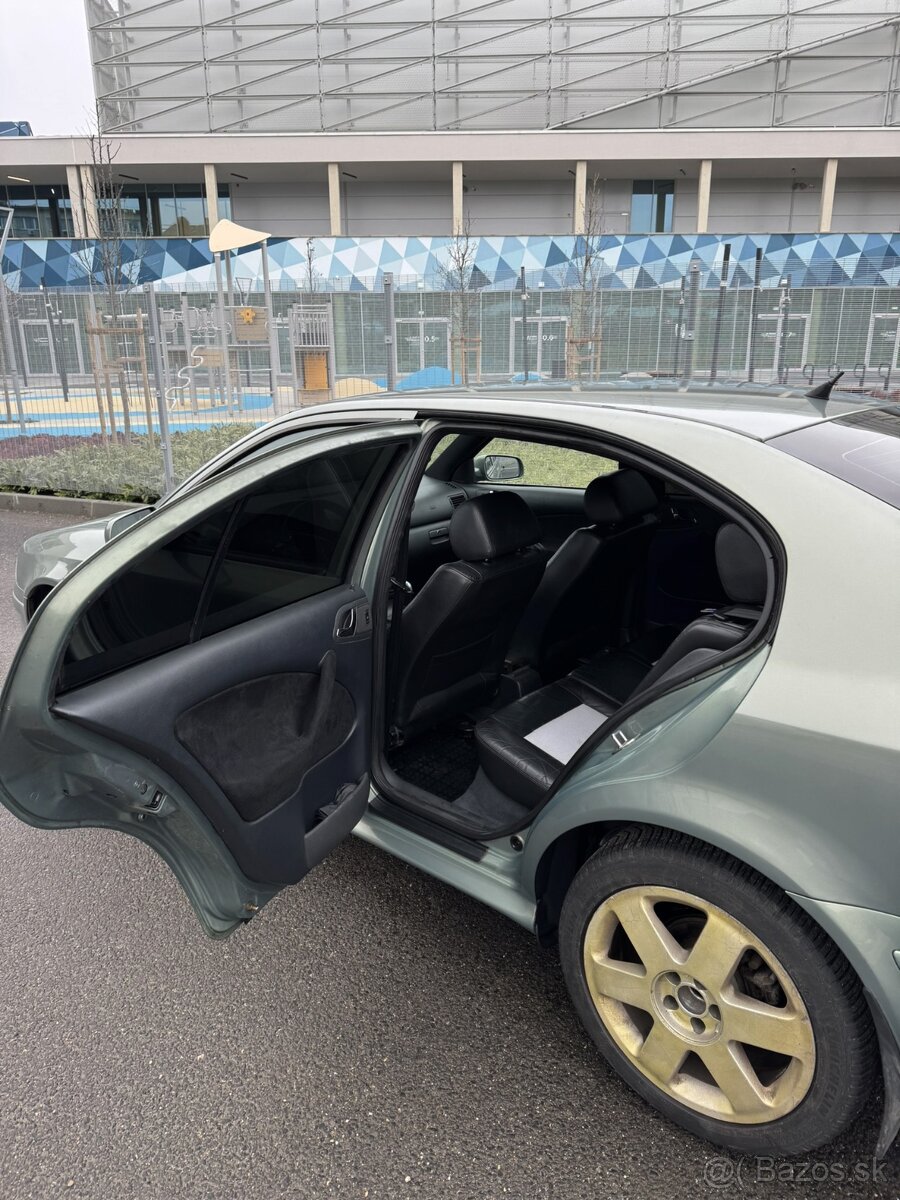 Skoda Octavia I 1.8T 4x4 Elegance "RS" - 4