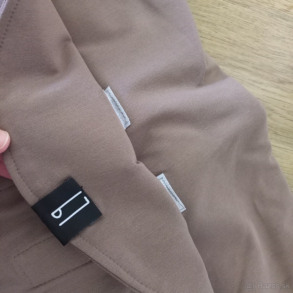 Zavinovačka do autosedačky/vajíčka - 4