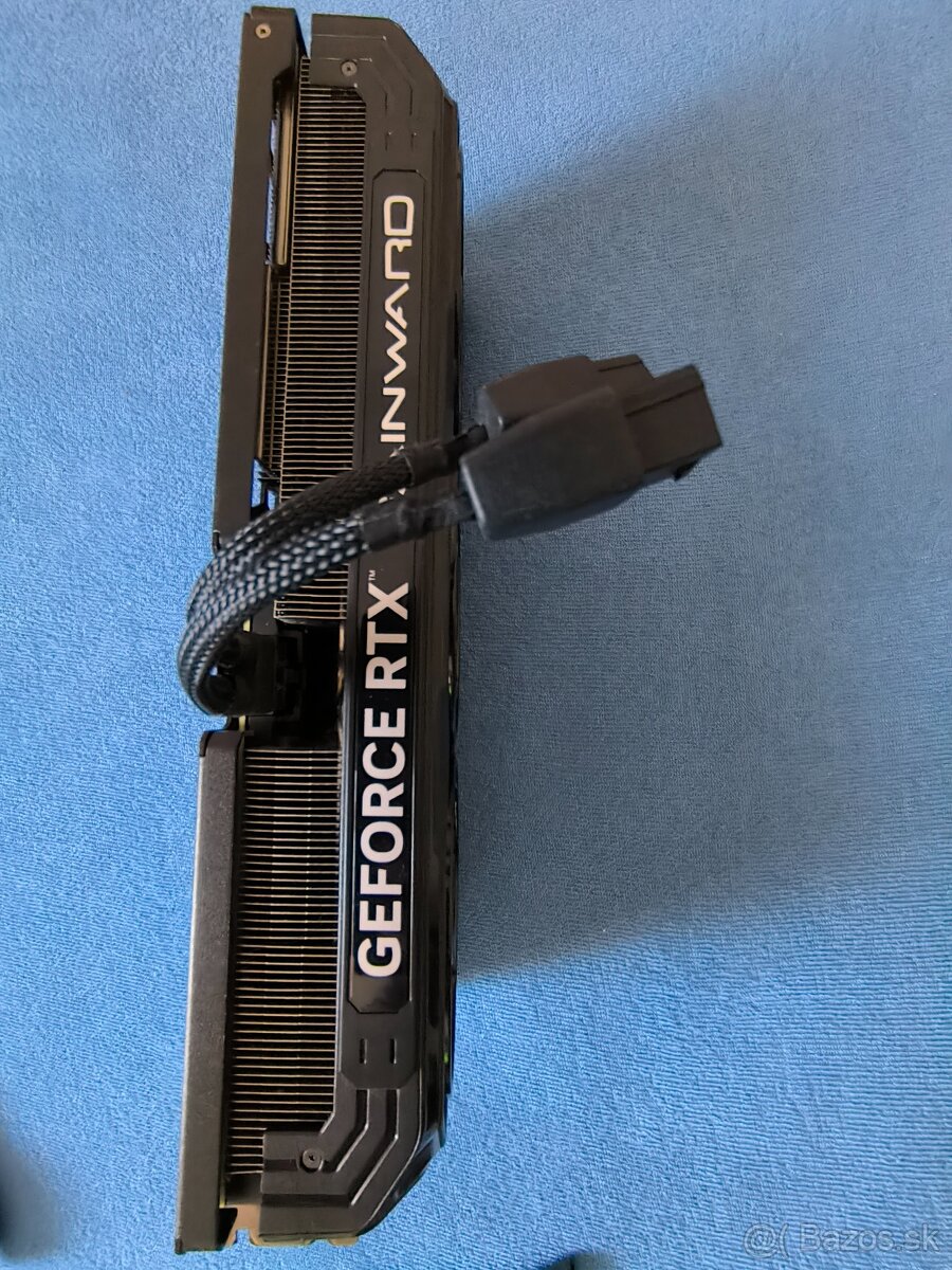 RTX 4070 TI SUPER - 4