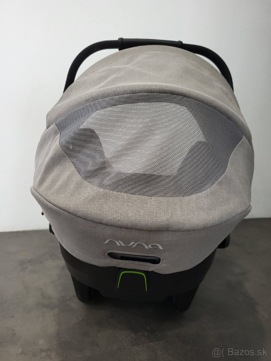 Vajíčko Nuna pipa next - 4