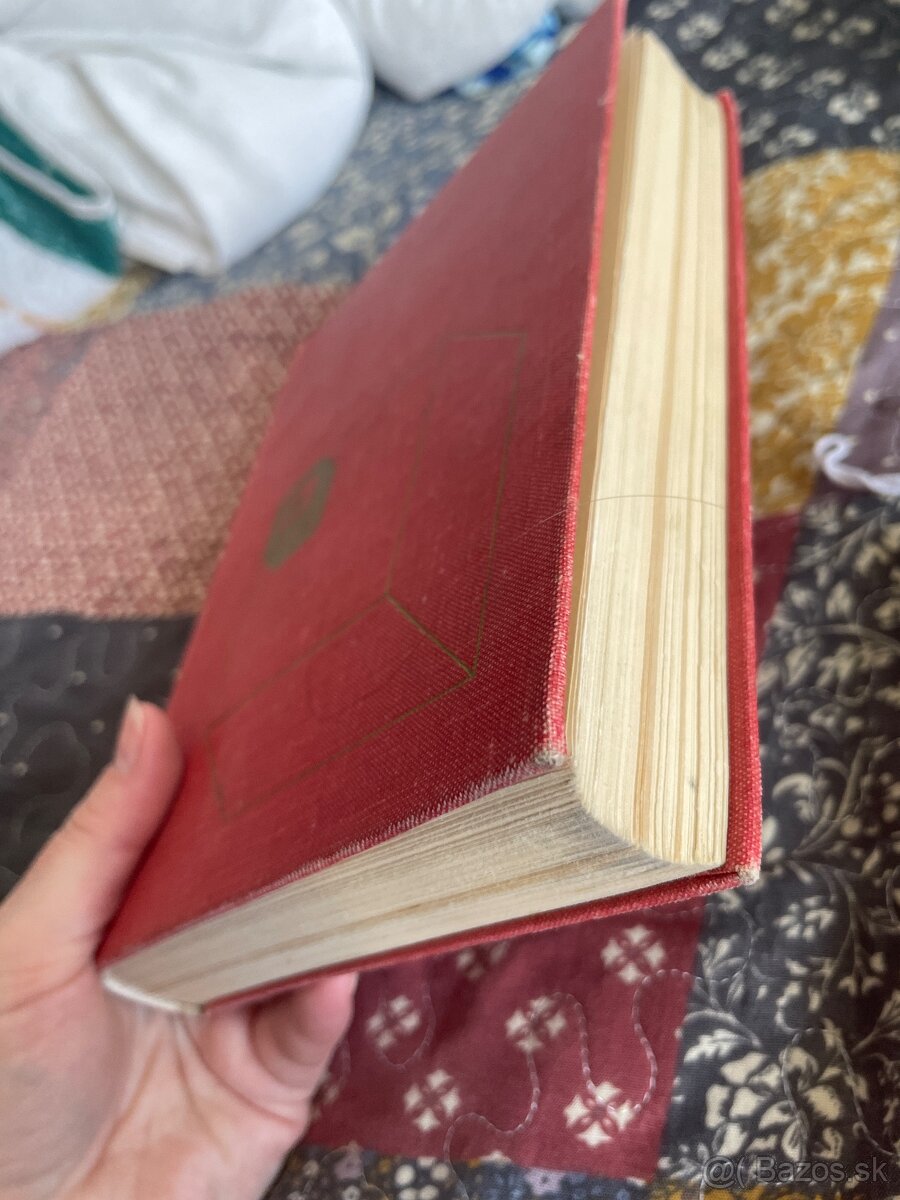 Malá encyklopédia matematiky - Prof.Dr. T.Šalát - 4