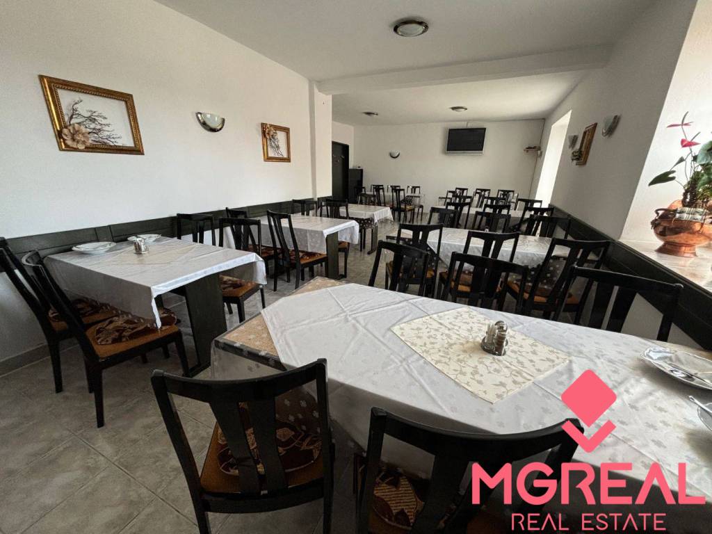 Priestor na PRENAJOM Tovarníky - 4