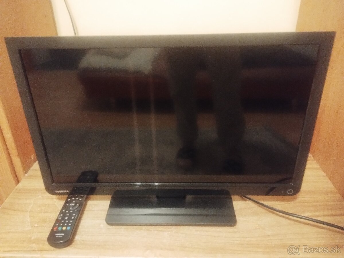 Lcd tv - 4
