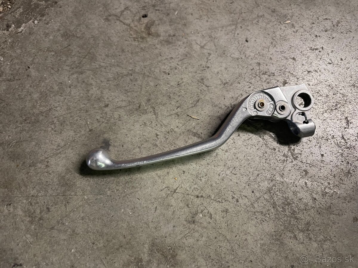 KTM smc 690 P4 brembo brzdova paka - 4