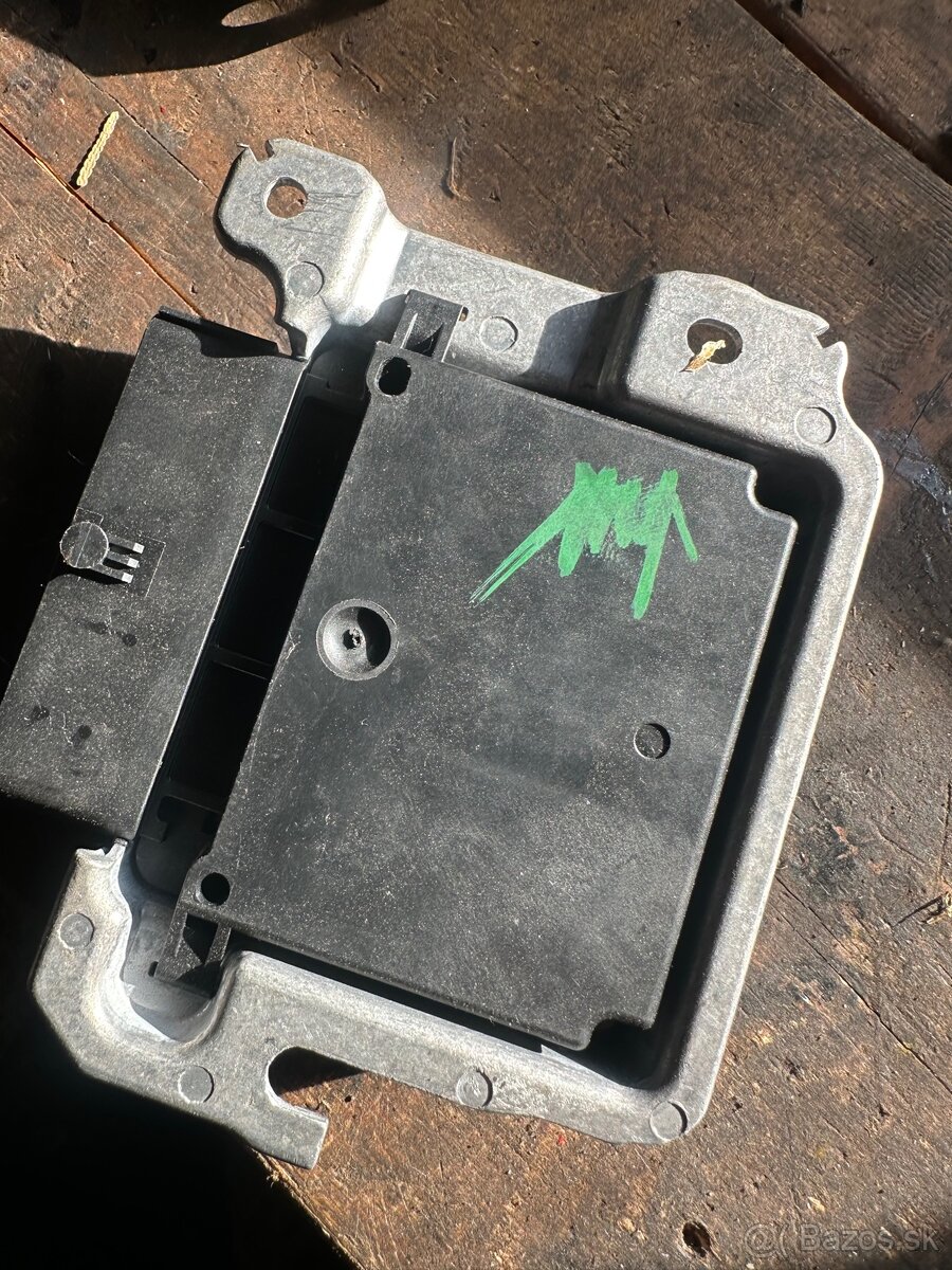 Airbagová jednotka 1EA959655FA - 4