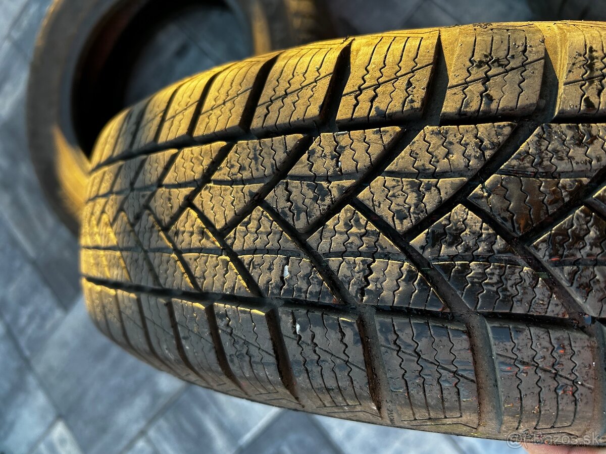 Predám Matador Nordicca - 4