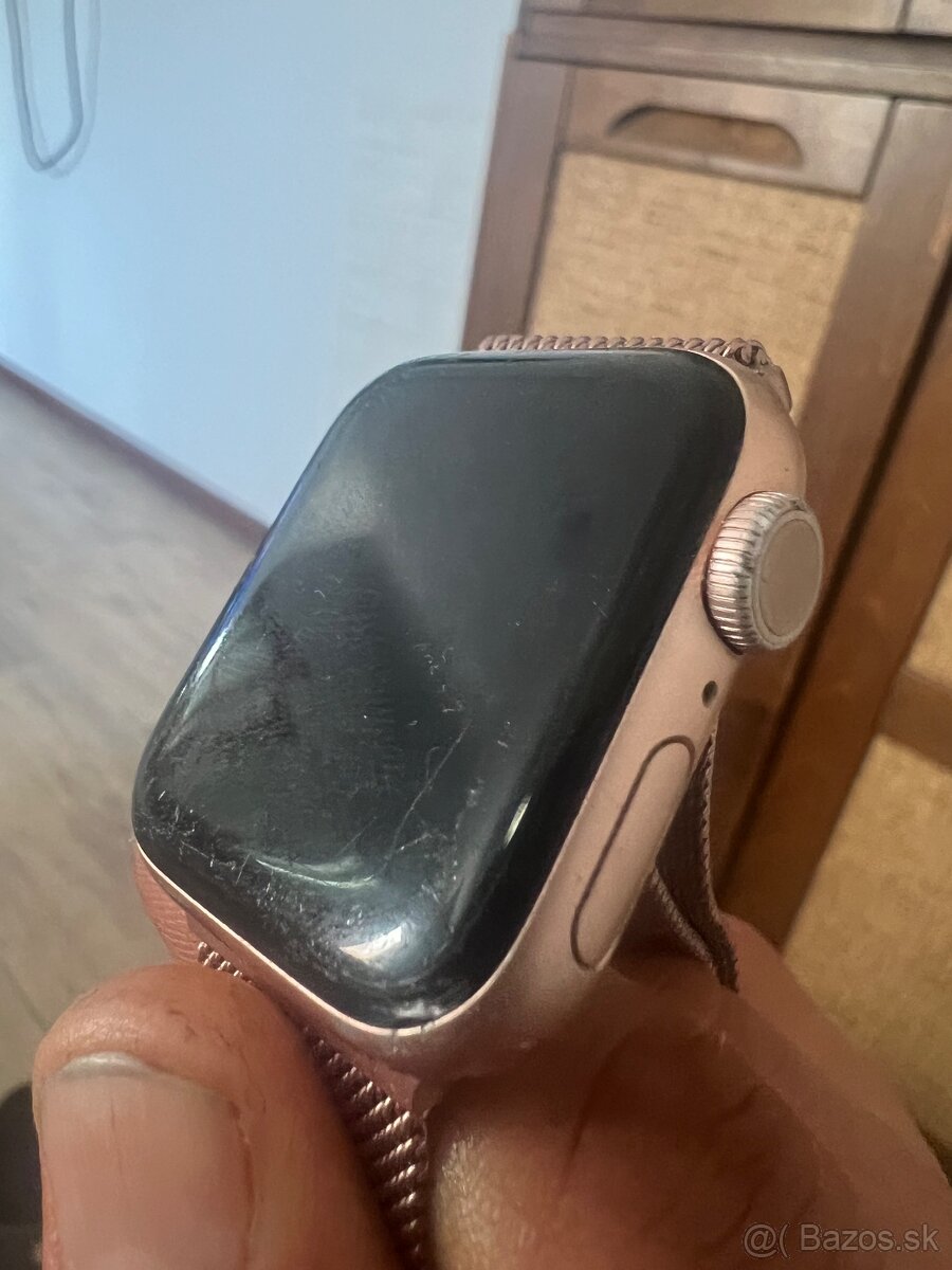 Apple watch 5 40mm - 4